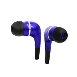 Audifonos Argom HS525 Azul 3.5mm
