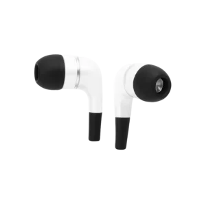 Audifonos Argom HS525 Blanco 3.5mm