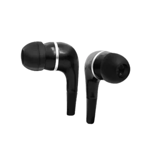 Audifonos Argom HS525 Negro 3.5mm