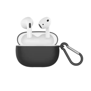 Audifonos Argom Skeipod E56 Negro BT 5.3 IPX4 Resistente al agua Cancelacion de Ruido