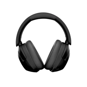 Audifonos con microfono Genius HS-810BT Negro 3.5mm BT 5.3 Plegable