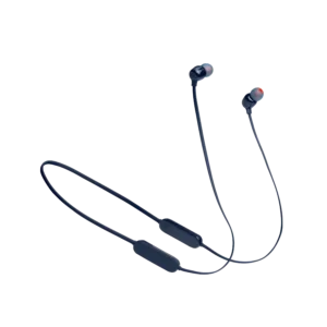Audifonos con microfono JBL Tune 125BT Negro BT 5.0 Pure Bass