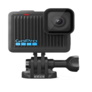 Cámara Gopro Hero 4K 12MP USB WIFI Bluetooth 2 Microfonos Pantalla 1.76 Pulgadas Negro