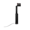 cámara webcam lenovo thinkvision mc50 2.8 mp fhd 1080 usb dfov 90 microfono incorporado negro