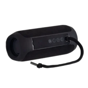 Cornetas Argom Drumbeats Negro 3.5MM USB Bluetooth 10W Inalámbrico