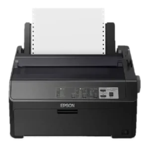 Impresora Epson FX-890II Matriz de Punto 7 Copias 738 cps USB 2.0 Bidireccional