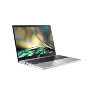 Laptop Acer Aspire A315-510P Intel UHD Graphics 8GB LPDDR5 512GB SSD 15.6 Win11H Plateado