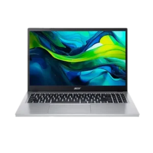 Laptop Acer Aspire AG15-31P-36CS Intel UHD Graphics 8GB LPDDR5 512GB SSD 15.6 Win11H Plata