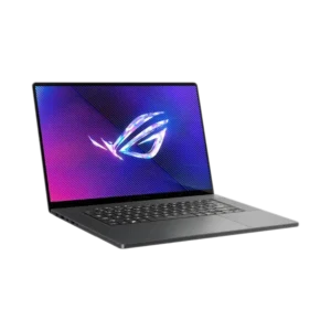 Laptop Asus Rog Zephyrus I9-185H Oled 16GB DDR5 8GB 1TB SSD 16 Win11 Gris