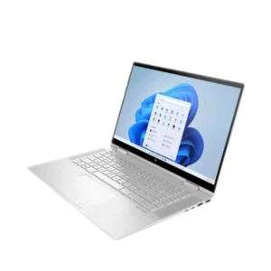 Laptop HP 15-FD0557 Core i7-1255U 12GB DDR4 512GB SSD 15.6 Win11H Plateado