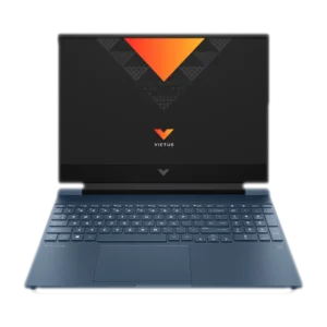 Laptop HP Victus 15-FA0033DX Intel i5-1240H 8GB DDR4 512GB Gaming SSD 15.6 Win11 Negro