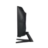 monitor curvo samsung odyssey g5 32" gaming led wqhd 2560 x 1440 1ms freesync
