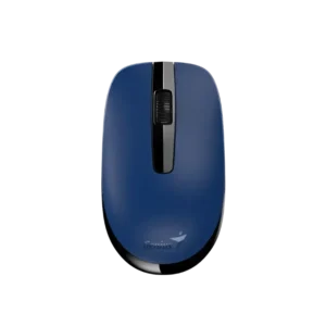 Mouse Genius NX-7007 1200DPI 3 Botones Inalámbrico Negro