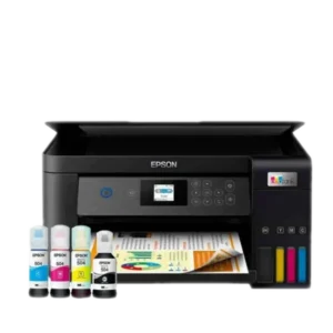 Multifuncional Epson L4260 Eco Tank Color 33PPM-15PPM USB Wifi Doble Cara