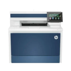 Multifuncional HP 4303FDW Lasert Pro Color 35PPM 512MB USB Wifi Ethernet