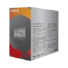 procesador amd ryzen 3 3200 3.6ghz 4 nucleos socket am4 4mb 65w graficos radeon
