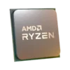 procesador amd ryzen 5 5600 3.5ghz 6 nucleos socket am4 32mb 65w