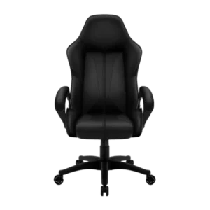 Silla Aerocool Gaming ThunderX3 EC1-Boss Void Ergonomica Curvado Reposabrazos Tecnologia AIR Negro