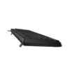 teclado genius smart kb 117 español usb con patas de inclinanción resistente a derrames negro