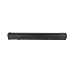 barra de sonido jemip basic audiowave tv negro 20w bt usb hdmi dc5v
