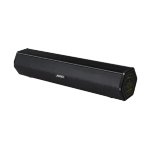 barra de sonido jemip basic aurasound negro 3w usb dc