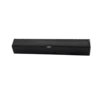 barra de sonido jemip basic aurasound negro 3w usb dc