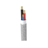 cable aon usb a lightning 3.5mts blanco