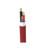 cable aon usb a usb 2mts rojo