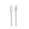 cable aon usb a usb 3.5 mts blanco