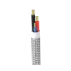 cable aon usb a usb 3.5 mts blanco