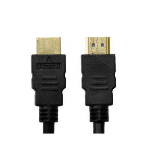 cable argom hdmi a hdmi mm 3 mts negro
