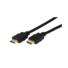 cable argom hdmi a hdmi mm 4.5 mts negro
