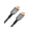 cable argom hdmi a hdmi premium 1.8 mts negro