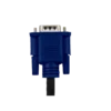 cable argom vga para monitor m m 15 mts
