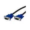cable argom vga para monitor m/m 3 mts