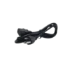 cable de poder jemip 1.8 mts bag