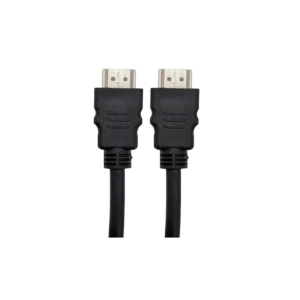 cable jemip hdmi a hdmi 3 mts negro