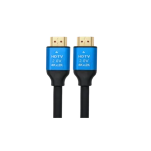 cable jemip hdmi a hdmi 4k 1.5 mts negro