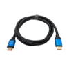 cable jemip hdmi a hdmi 4k 1.5 mts negro
