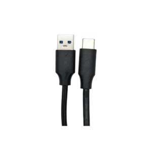 cable jemip tipo c a usb macho 2mts negro