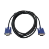 cable jemip vga macho a vga macho 3 mts negro
