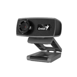 camara webcam genius facecam 1000x v2 usb negro