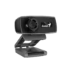 camara webcam genius facecam 1000x v2 usb negro