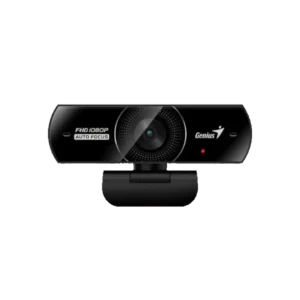 camara webcam genius facecam 2022af full hd 1080 usb negro