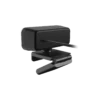 camara webcam genius facecam light led fhd 1080p usb negro