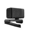 camara webcam streamplify cam g qhd 1440p 30fps 3mp negro