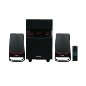 corneta argom sounbass negro bt 40w
