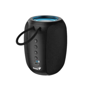 corneta genius sp915bt negro 5w usb c