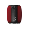 corneta genius sp915bt rojo 5w usb c