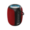 corneta genius sp915bt rojo 5w usb c